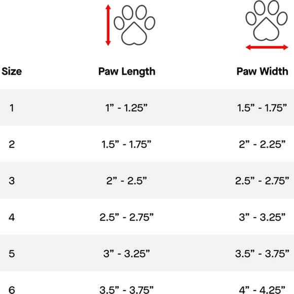 Hot Pavement Boots - Size 4 - Picture 4 of 6